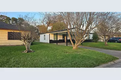 6714 Cotton Drive, Houston, TX 77092 - Photo 5