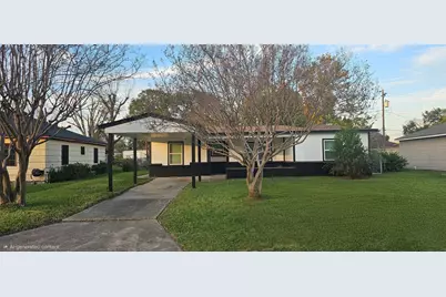 6714 Cotton Drive, Houston, TX 77092 - Photo 1