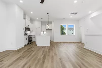 812 Elkhart Street #D, Houston, TX 77091 - Photo 15