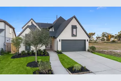 1503 Watermont Drive, Missouri City, TX 77459 - Photo 3