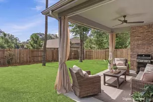 218 Woods Rose Ct, Conroe, TX 77318 - Photo 25