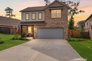 218 Woods Rose Ct, Conroe, TX 77318 - Photo 29