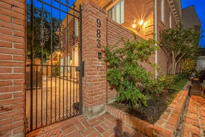 983 S Post Oak Lane, Houston, TX 77056 - Photo 43