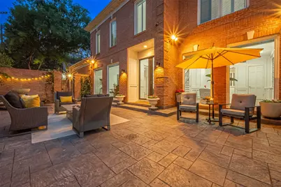 983 S Post Oak Lane, Houston, TX 77056 - Photo 45