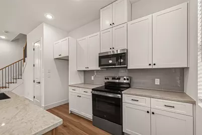 4806 Carmen Street #A, Houston, TX 77033 - Photo 5