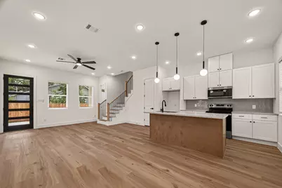 4806 Carmen Street #A, Houston, TX 77033 - Photo 3