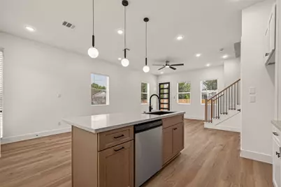 4806 Carmen Street #A, Houston, TX 77033 - Photo 3