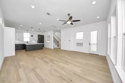 723 Marcella Street #B, Houston, TX 77091 - Photo 11