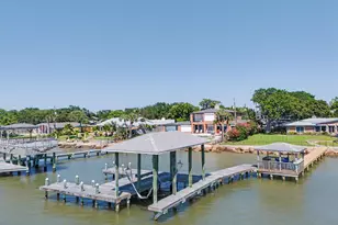 1109 Harbor View Dr, Galveston, TX 77550 - Photo 5