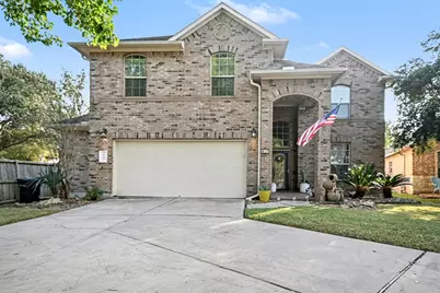 437 Holly Branch Lane, League City, TX 77565 - Photo 1