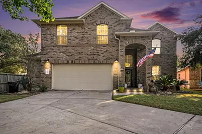 437 Holly Branch Lane, League City, TX 77565 - Photo 33