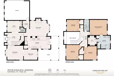 26726 Eagles Landing, Huffman, TX 77336 - Photo 37