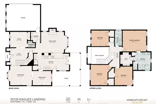 26726 Eagles Landing, Huffman, TX 77336 - Photo 37