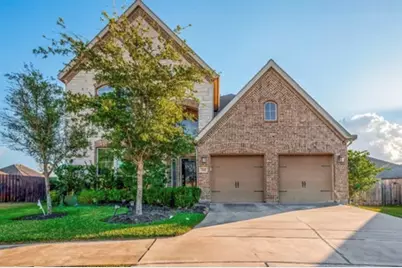 3418 Boquillas Court, Katy, TX 77494 - Photo 1