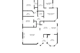 19935 Rustic Lake Ln, Cypress, TX 77433 - Photo 23