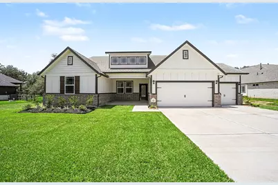 43 Cattle Drive, Bay City, TX 77414 - Photo 3