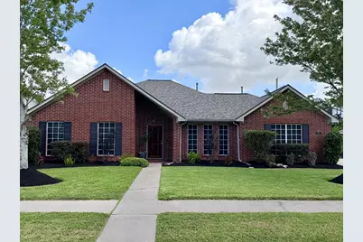 3530 Dry Creek Drive, Pasadena, TX 77505 - Photo 1