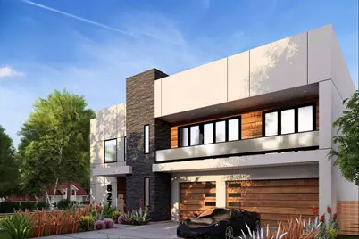 827 Bunker Hill Road, Houston, TX 77024 - Photo 1