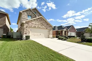 16817 Pink Wintergreen Dr, Conroe, TX 77385 - Photo 1