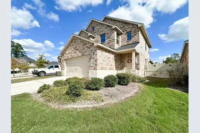 16817 Pink Wintergreen Drive, Conroe, TX 77385 - Photo 3