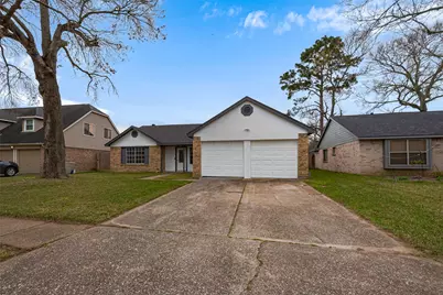 7322 Logging Trail Drive, Humble, TX 77346 - Photo 3