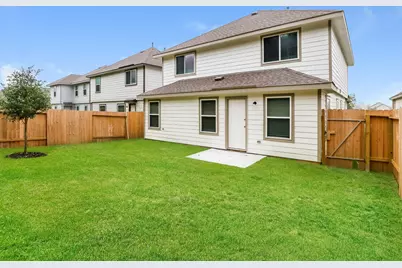 2161 Middle Ridge Drive, Conroe, TX 77301 - Photo 3