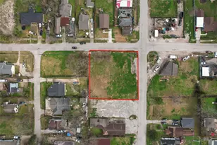 3813 Crane St, Houston, TX 77026 - Photo 1