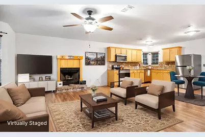 477 Lakeshore Drive, Hemphill, TX 75948 - Photo 3