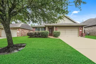 24138 McKinzie Ridge Dr, Porter, TX 77365 - Photo 1