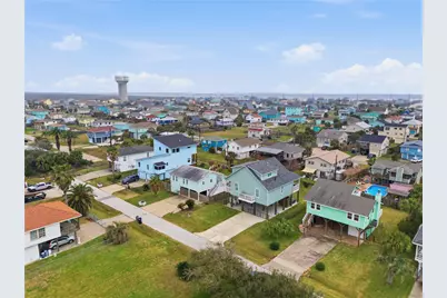 16717 Moby Dick, Jamaica Beach, TX 77554 - Photo 31