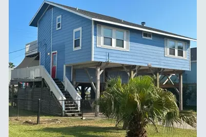 16717 Moby Dick, Jamaica Beach, TX 77554 - Photo 3