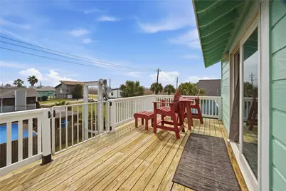 16717 Moby Dick, Jamaica Beach, TX 77554 - Photo 5