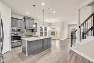 16626 Highland Country Dr, Cypress, TX 77433 - Photo 3