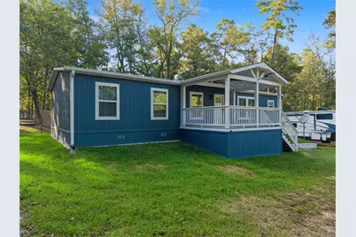 551 Lone Oak Drive, Oakhurst, TX 77359 - Photo 3