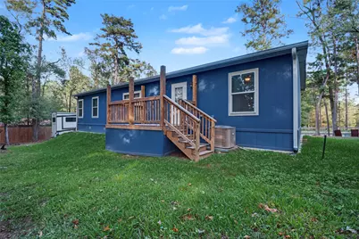 551 Lone Oak Drive, Oakhurst, TX 77359 - Photo 11