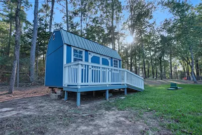 551 Lone Oak Drive, Oakhurst, TX 77359 - Photo 5
