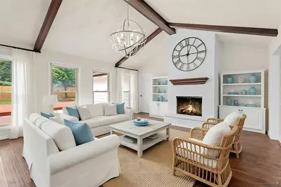 26003 Woodglen Drive, Spring, TX 77386 - Photo 5