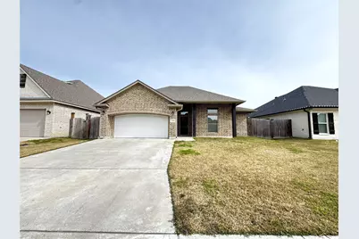 10430 Dominion Ranch Drive, Port Arthur, TX 77640 - Photo 1