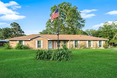 104 Rankin Rd Road, Trinity, TX 75862 - Photo 1