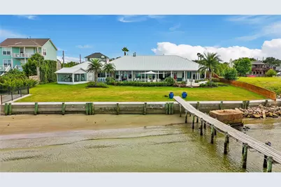 206 Avenue A, Dickinson, TX 77539 - Photo 47