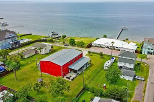 206 Avenue A, Dickinson, TX 77539 - Photo 45