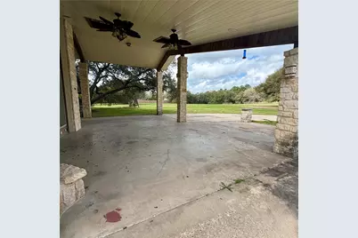 4473 Highway 90 Unit A, Alleyton, TX 78935 - Photo 7