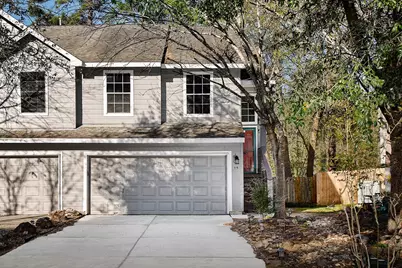 15 Marble Rock Place, The Woodlands, TX 77382 - Photo 1