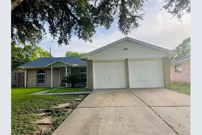 12431 Huntington Field Drive, Houston, TX 77099 - Photo 1