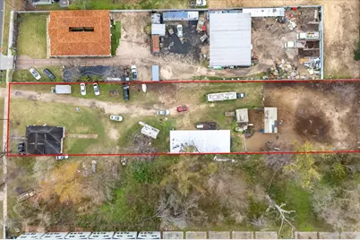 6415 Knox Street, Houston, TX 77091 - Photo 7