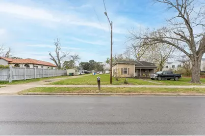 6415 Knox Street, Houston, TX 77091 - Photo 1