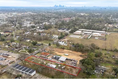 6415 Knox Street, Houston, TX 77091 - Photo 11