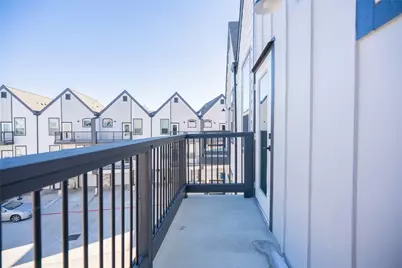 2519 Washington Street #101, Waller, TX 77484 - Photo 17