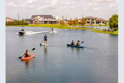 211 Hall Thompson Road, Katy, TX 77493 - Photo 17