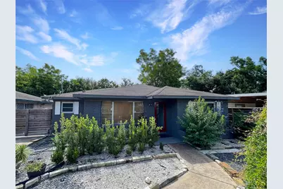 6811 Saint Augustine Street, Houston, TX 77021 - Photo 1
